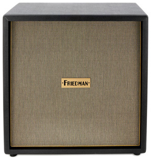 Vintage Friedman Vintage 412 Cabinet