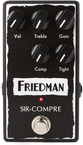 Friedman Sir Compre