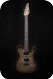 Suhr Modern T Charcoal Burst