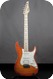 Suhr Standard Pro Trans Honey Amber Burst