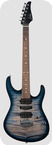 Suhr Modern Plus Trans Whale Burst HSH PF Suhr Modern Plus Trans Whale Burst HSH PF