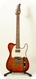 Tom Anderson Drop Top T Classic Shorty Hollow Gingerburst