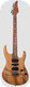 Suhr Modern Satin Natural HSH Suhr Modern Satin Natural HSH