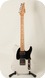 Suhr Classic Antique T Trans White MN SH