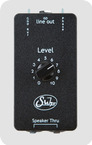 Suhr Iso Line Out Box
