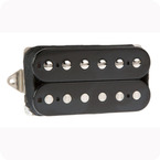 Suhr Thornbucker Neck Black 50mm Suhr Thornbucker Neck Black 50mm