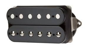 Suhr Ssv Humbucker Bridge (53mm)