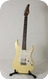 Tom Anderson Classic S Mellow Yellow