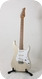 Tom Anderson Classic S Translucent Blonde