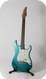Tom Anderson Classic S Ocean Turquoise