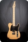 Tom Anderson T Classic Shorty Butterscotch Beg