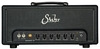 Suhr Badger 18 Black - Begagnad