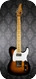 Suhr Classic T Antique Sunburst - Begagnad