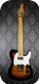 Suhr Classic T Antique Sunburst Begagnad