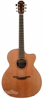 Lowden O25c Rosewood Cedar 2016