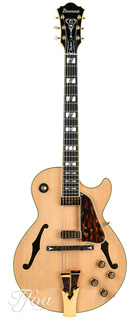 Ibanez Gb 10 George Benson Natural