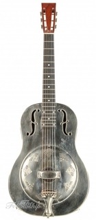 National Nrp Steel Mahogany Neck 2015