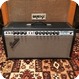 Fender Vintage 1969 Fender Dual Showman Reverb Amp AA768 Silverface Amplifier