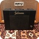 Selmer Vintage 1960s Selmer Futurama Corvette 1x8 Valve Amplifier Combo