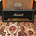 Marshall-Vintage 1977 Marshall Artiste JMP 100w Model 2068 Valve Amplifier