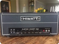 HiWatt DR 103 1972