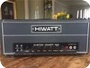 HiWatt DR 103 1972