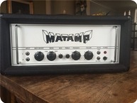 Matamp GT120