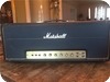 Marshall 50W BASS1986 1972