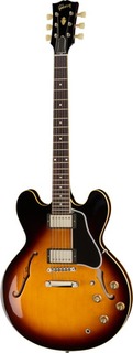 Gibson 1961 Es 335 Kalamazoo Hb Vos 2018
