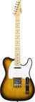 Suhr Classic T Pro 50 MN 2TS 2018