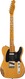 Fender 52 Telecaster BB Heavy Relic 2018