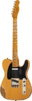 Fender 52 Telecaster BB Heavy Relic 2018