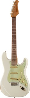 Xotic Guitars Xsc 1 Rw Vw Medium Aged 2018