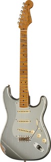 Fender 56 Strat Is Heavy Relic 2018