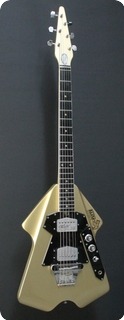 Burns Flyte 1974