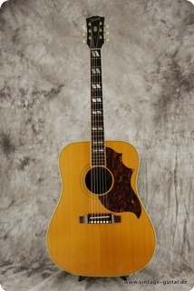 Gibson Sheryl Crow Signature 2000 Natural