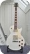 Tokai Love Rock LS95 2015-Snow White