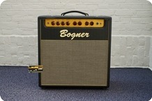 Bogner Duende