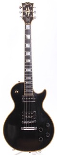 Gibson Les Paul Custom 1987 Ebony