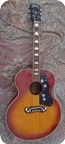 Ibanez Concord 698 Jumbo J200 1975 Sunburst