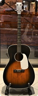Stella Tenor Guitar 1961 Sunburst