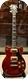 Yamaha SG 2000 1978-Red