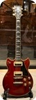 Yamaha SG 2000 1978 Red