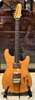 Ibanez Roadster 1984 Natural