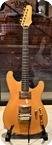 Ibanez Roadster 1984 Natural