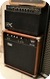 Gallien Krueger 25o ML 1981 Black