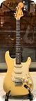 Fender Stratocaster 1971 Olympic White