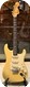 Fender Stratocaster 1971 Olympic White