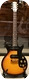 Gibson Melody Maker 1964 Sunburst