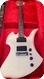 BC Rich Japan Mockingbird-Blond